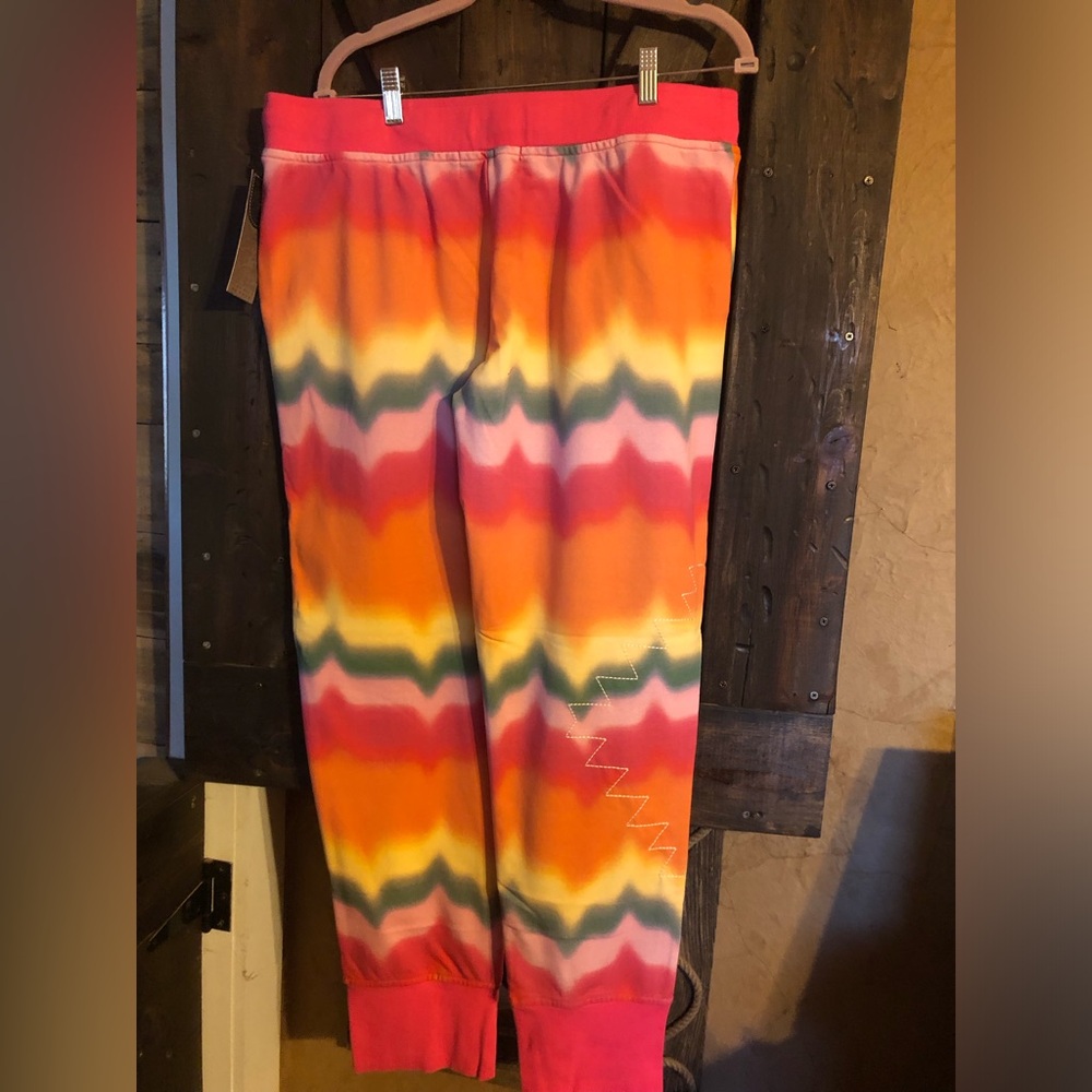 Double D Ranch Hoodie/Jogger Set - Picture 5 of 6